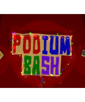 Podium Bash Steam Key GLOBAL